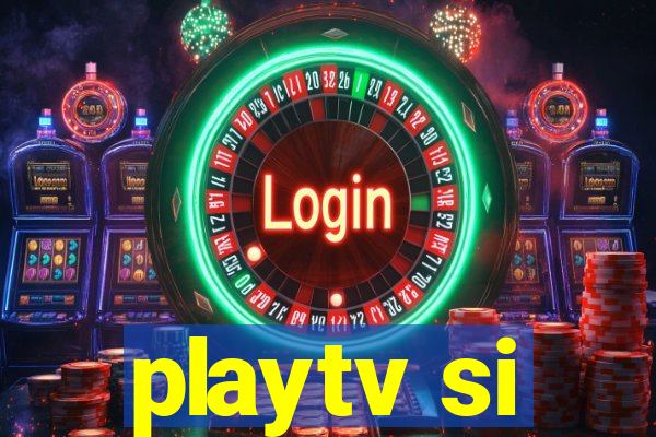 playtv si